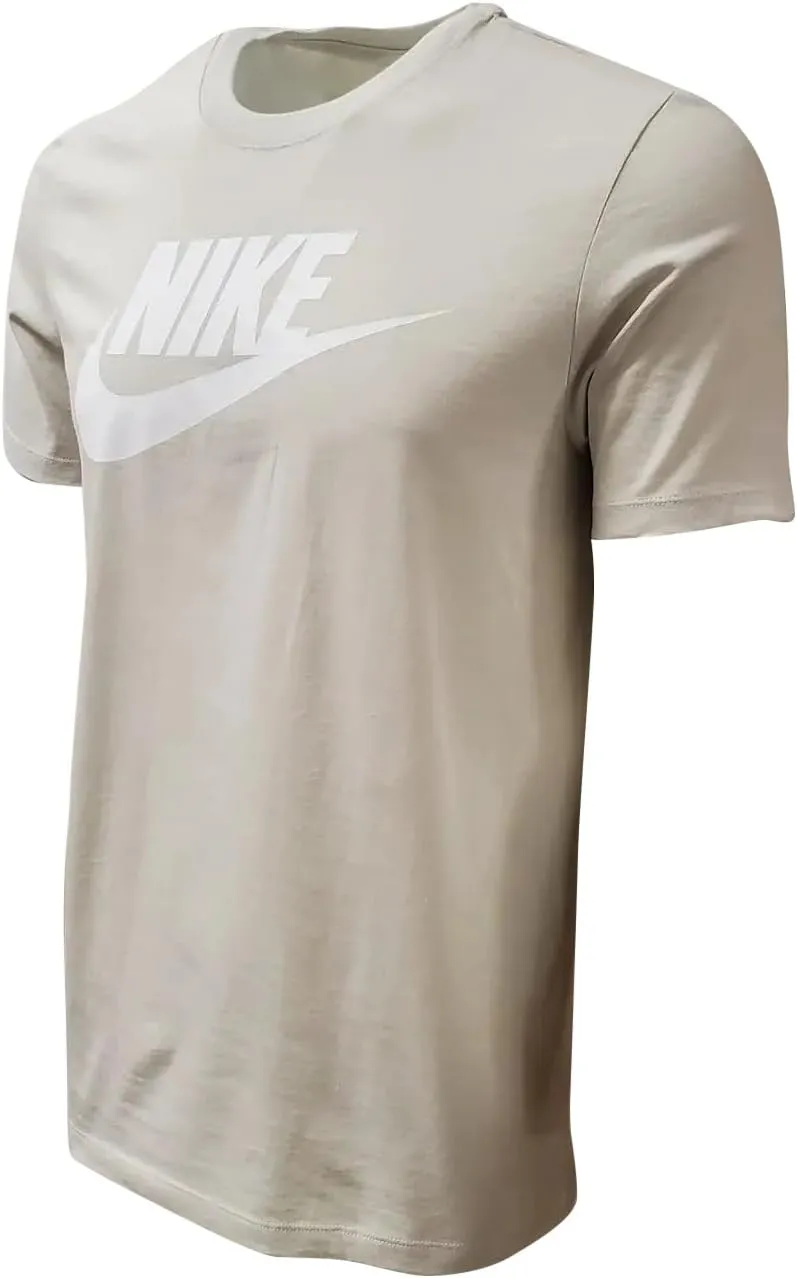 Nike Men's Graphics Logo Sportswear T-Shirt