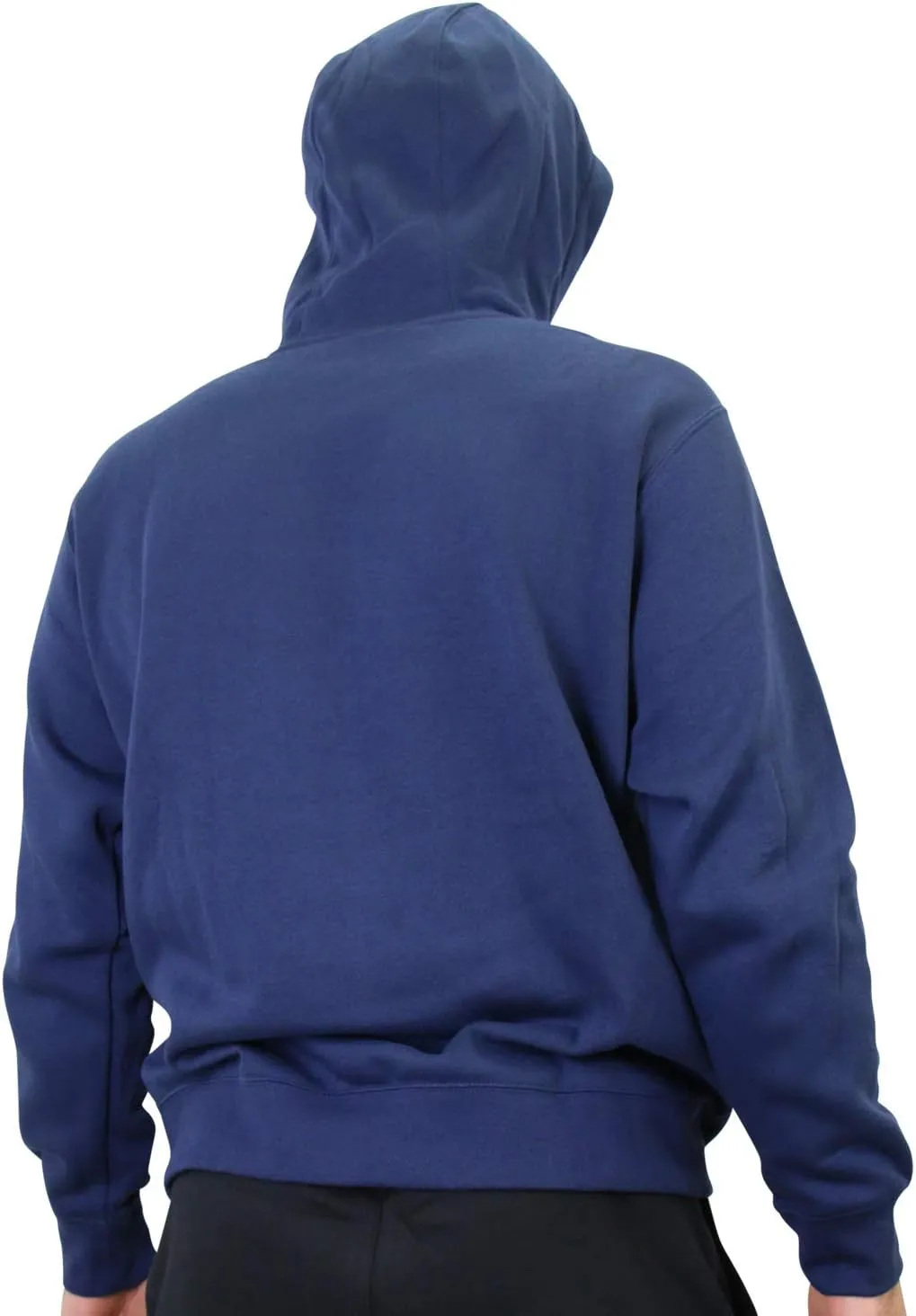 Nike Men's Sportswear Club Pullover Hoodie