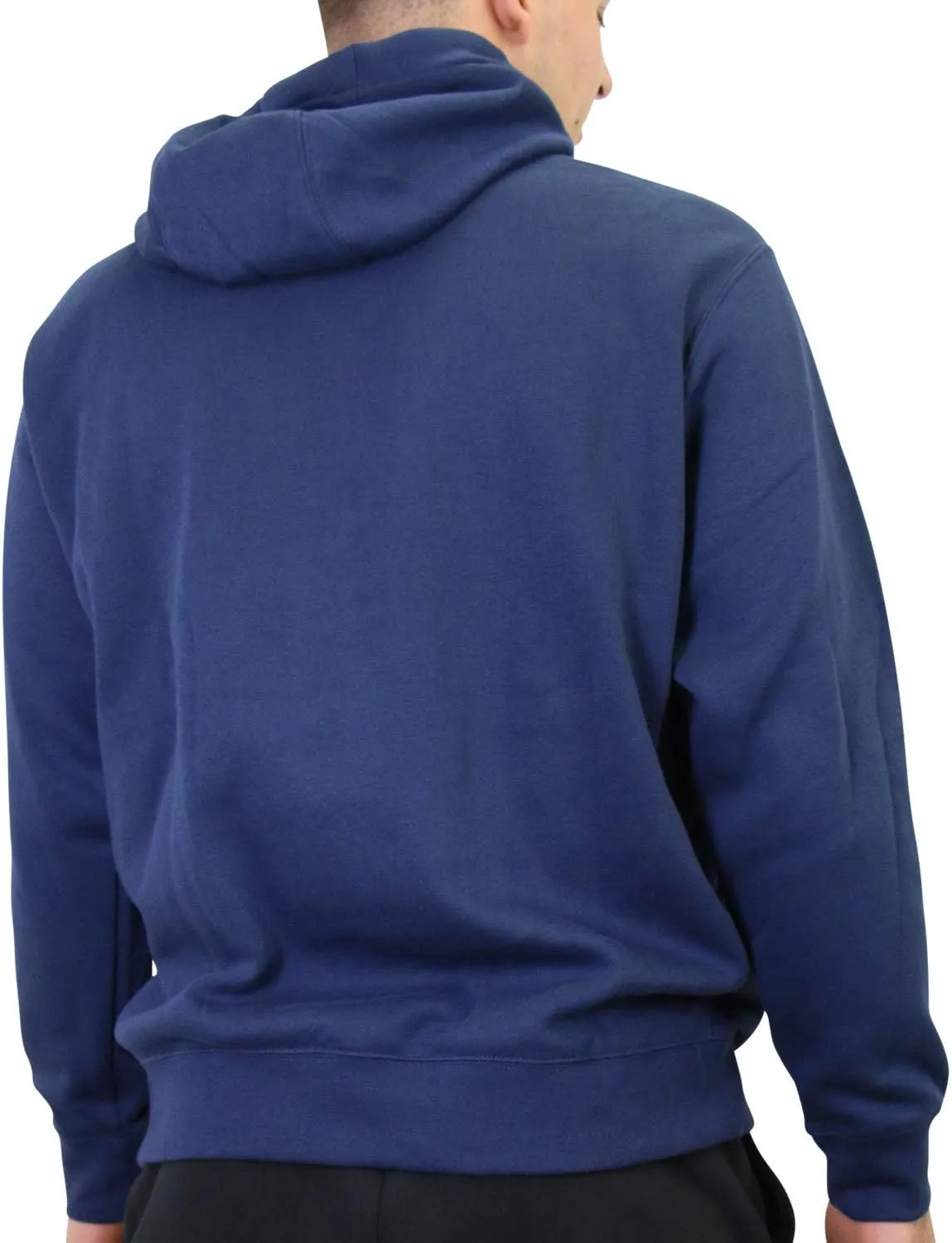 Nike Men's Sportswear Club Pullover Hoodie