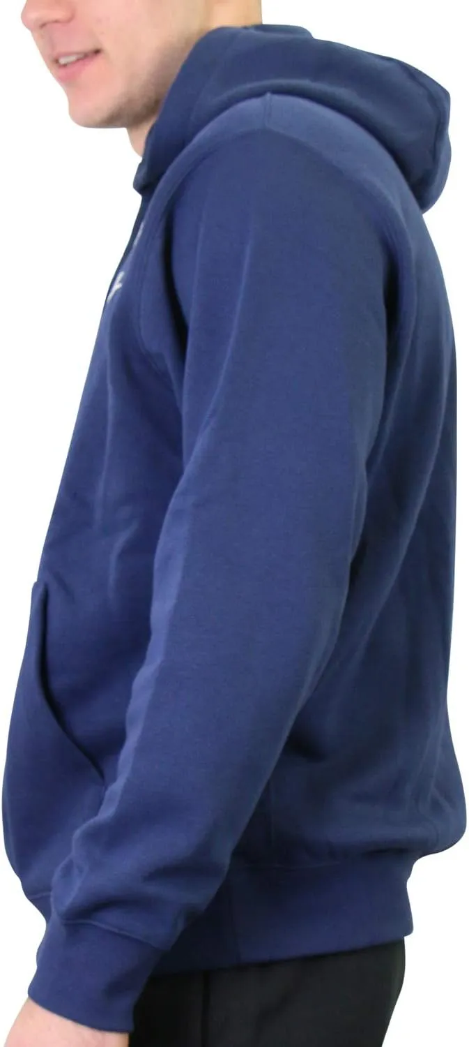 Nike Men's Sportswear Club Pullover Hoodie