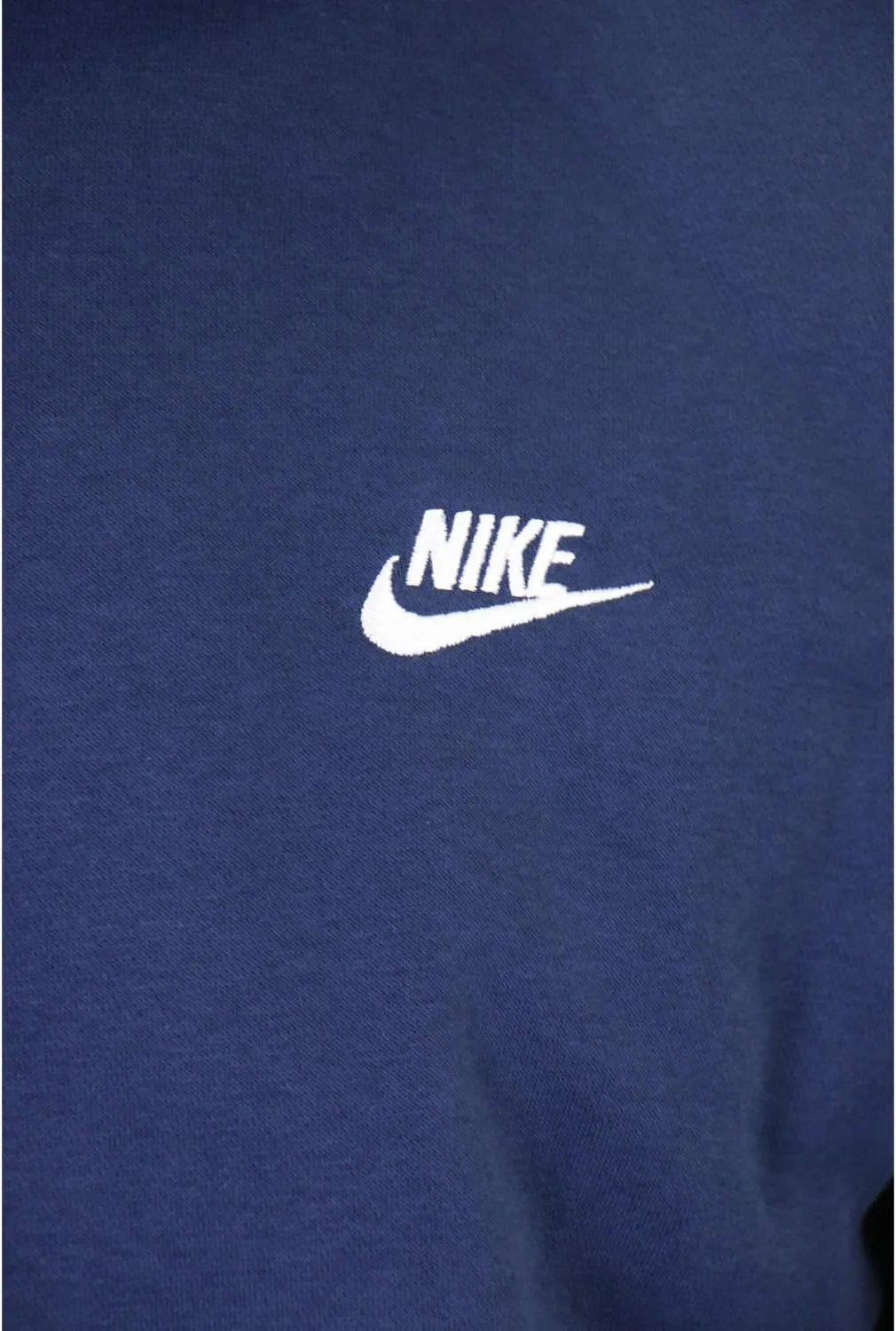 Nike Men's Sportswear Club Pullover Hoodie