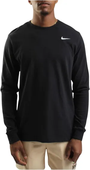 Nike Men's Sportswear Long Sleeve T-Shirt