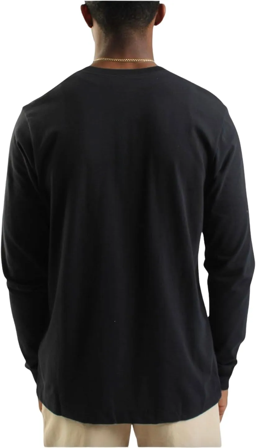 Nike Men's Sportswear Long Sleeve T-Shirt