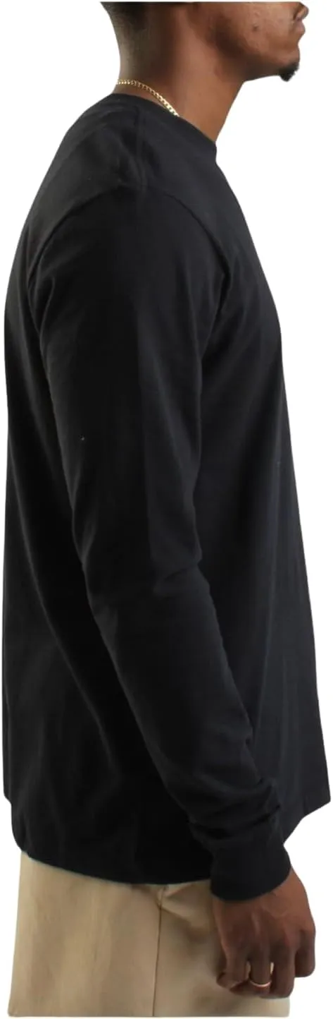 Nike Men's Sportswear Long Sleeve T-Shirt