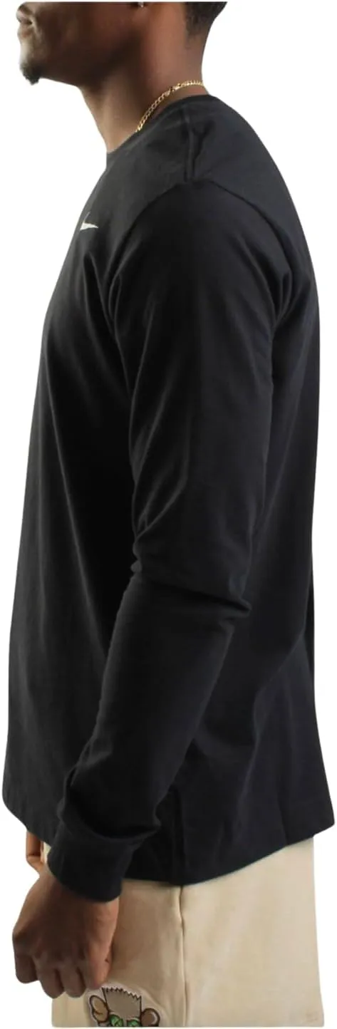 Nike Men's Sportswear Long Sleeve T-Shirt