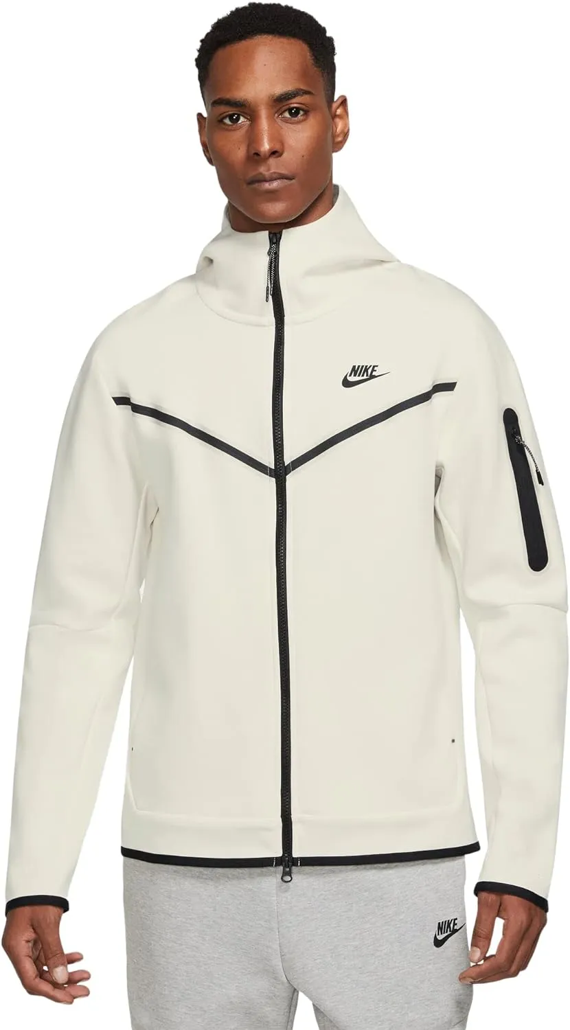 Nike Sportswear Men's Full Zip Hoodie