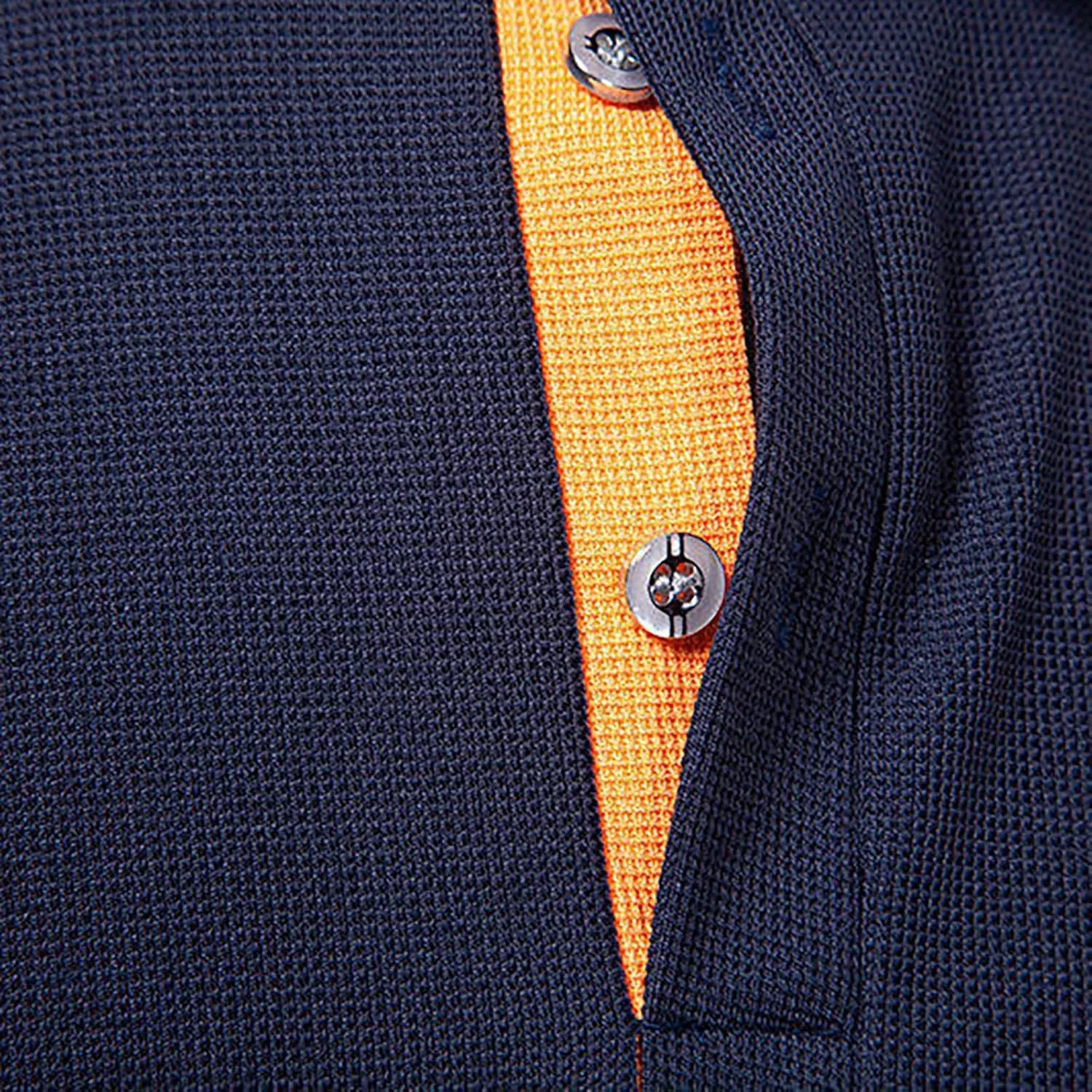 Polo Shirts for Men Moisture Wicking Performance Quick Dry Golf Shirt Business Casual Dress Office Work Pique T-Shirts