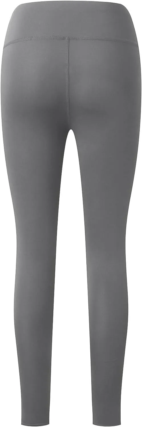 Scrunch Butt Lift Leggings for Women Workout Yoga Pants Ruched Booty High Waist Long Pants Lightweight Casual Skinny Pants