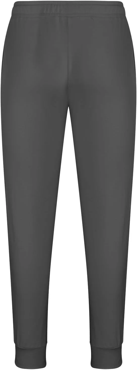 Sweatpants for Men with Pockets Athletic Workout Joggers Pant Casual Lightweight Outdoor Golf Hiking Train Track Pant
