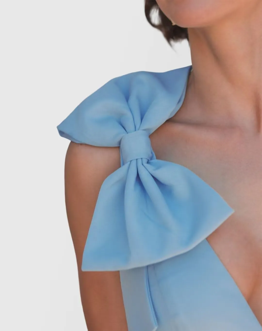 V Neck Maxi Fall Wedding Guest Dresses Elegant Elegant Formal Dresses Mermaid Backless Cocktail Dresses