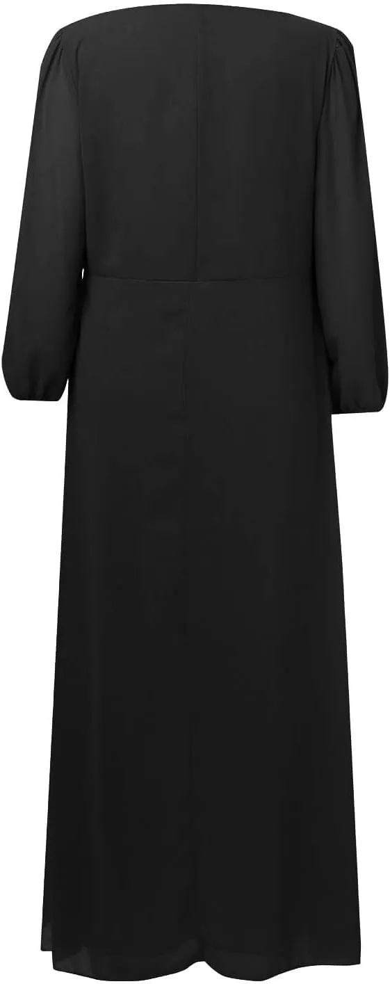 Wedding Guest Dresses for Women V Neck Short Sleeve Elegant Lace Party Gowns 2025 Summer A-line Formal Dress
