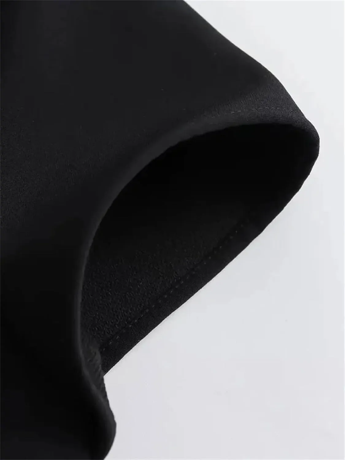 Women O-Neck Mini Dresses Bodycon Short Sleeve Mini Dresses Casual Work Party Dresses